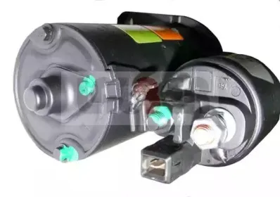 Стартер LAUBER купить