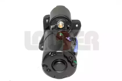 Стартер LAUBER купить