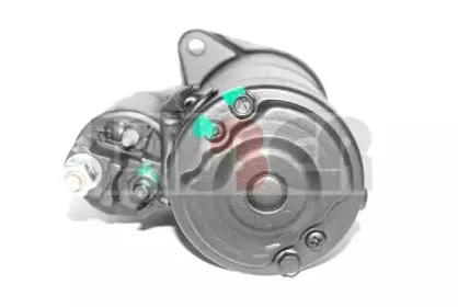 Стартер LAUBER купить