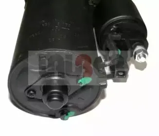 Стартер LAUBER купить