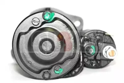 Стартер LAUBER купить