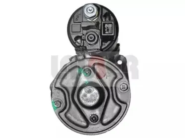 Стартер LAUBER купить