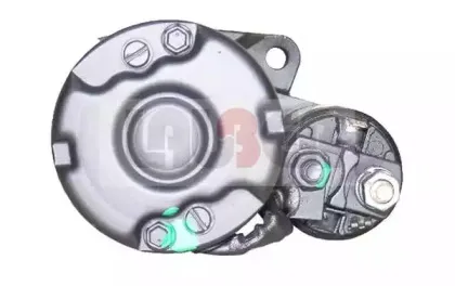 Стартер LAUBER купить