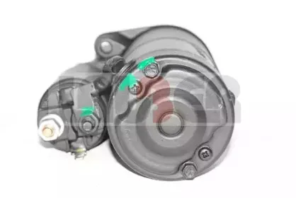 Стартер LAUBER купить