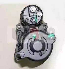 Стартер LAUBER купить