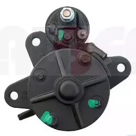 Стартер LAUBER купить