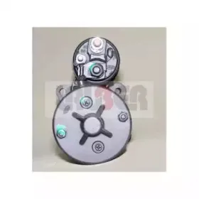 Стартер LAUBER купить