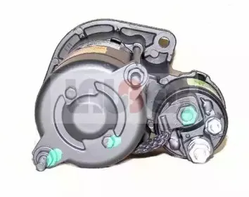 Стартер LAUBER купить