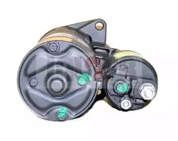 Стартер LAUBER купить