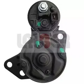 Стартер LAUBER купить