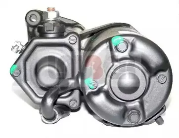 Стартер LAUBER купить