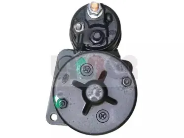 Стартер LAUBER купить