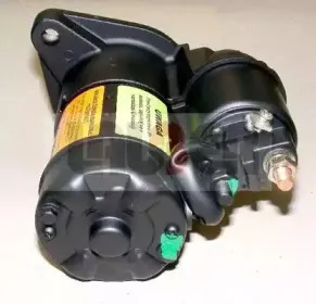 Стартер LAUBER купить