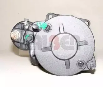 Стартер LAUBER купить