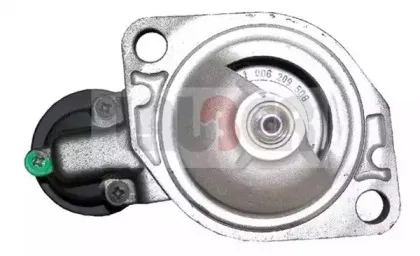 Стартер LAUBER купить