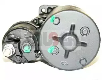 Стартер LAUBER купить