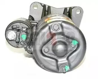 Стартер LAUBER купить