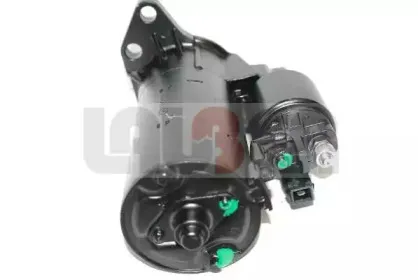 Стартер LAUBER купить