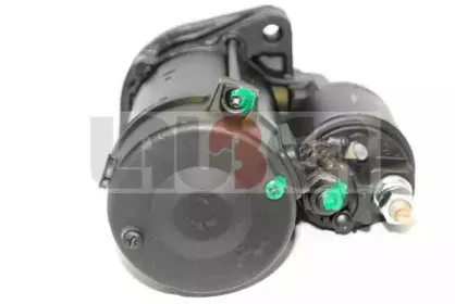 Стартер LAUBER купить