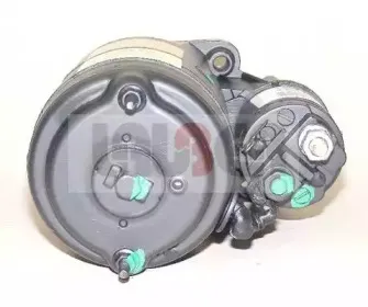 Стартер LAUBER купить