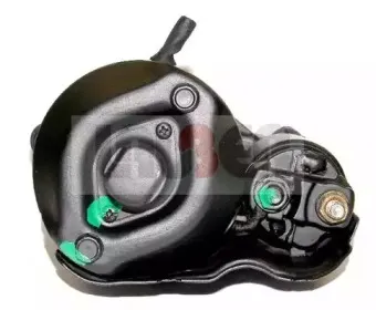 Стартер LAUBER купить