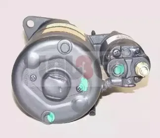 Стартер LAUBER купить