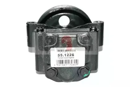 Гидравлический насос, рулевое управление LAUBER купить