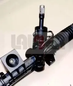 Рулевой механизм LAUBER купить