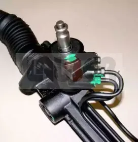 Рулевой механизм LAUBER купить