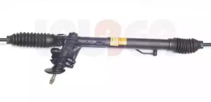 Рулевой механизм LAUBER купить