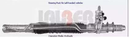 Рулевой механизм LAUBER купить