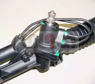 Рулевой механизм LAUBER купить