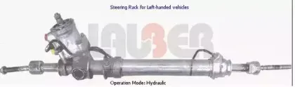 Рулевой механизм LAUBER купить