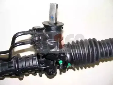 Рулевой механизм LAUBER купить