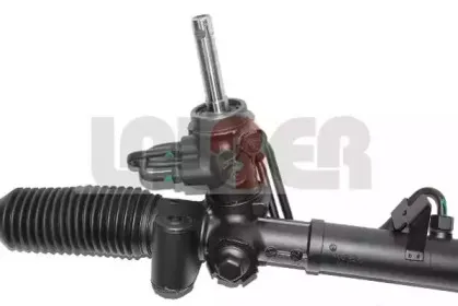 Рулевой механизм LAUBER купить