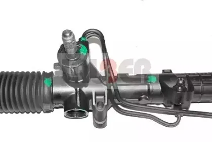 Рулевой механизм LAUBER купить