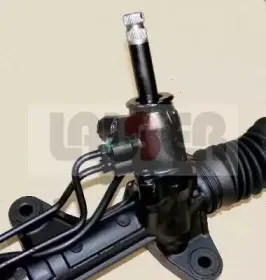 Рулевой механизм LAUBER купить