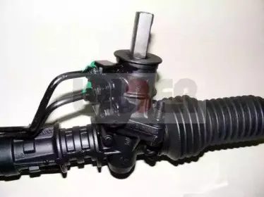 Рулевой механизм LAUBER купить