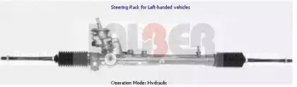 Рулевой механизм LAUBER купить