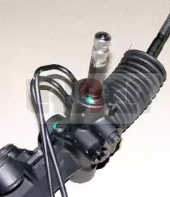 Рулевой механизм LAUBER купить