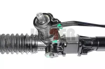 Рулевой механизм LAUBER купить