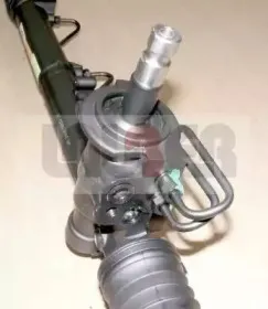 Рулевой механизм LAUBER купить