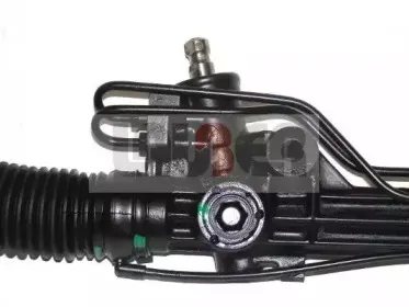 Рулевой механизм LAUBER купить