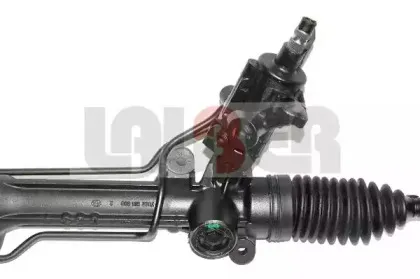 Рулевой механизм LAUBER купить