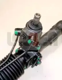 Рулевой механизм LAUBER купить