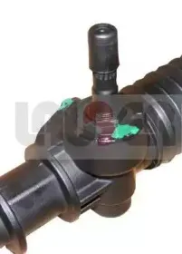 Рулевой механизм LAUBER купить