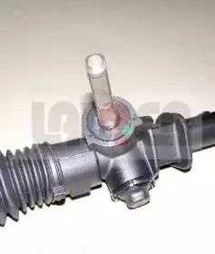 Рулевой механизм LAUBER купить