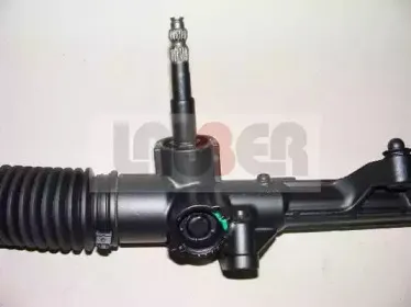 Рулевой механизм LAUBER купить