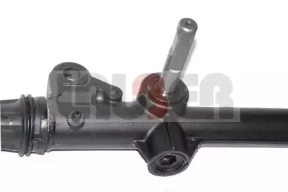 Рулевой механизм LAUBER купить