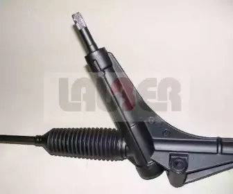 Рулевой механизм LAUBER купить